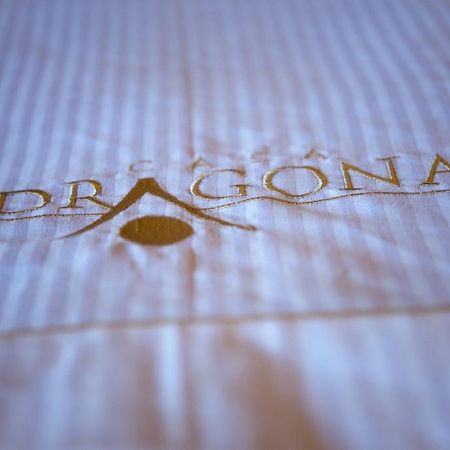 La Dragona Apartment Castel del Piano  Exterior photo