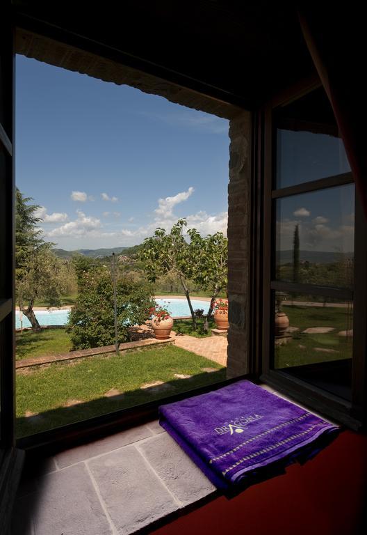 La Dragona Apartment Castel del Piano  Room photo