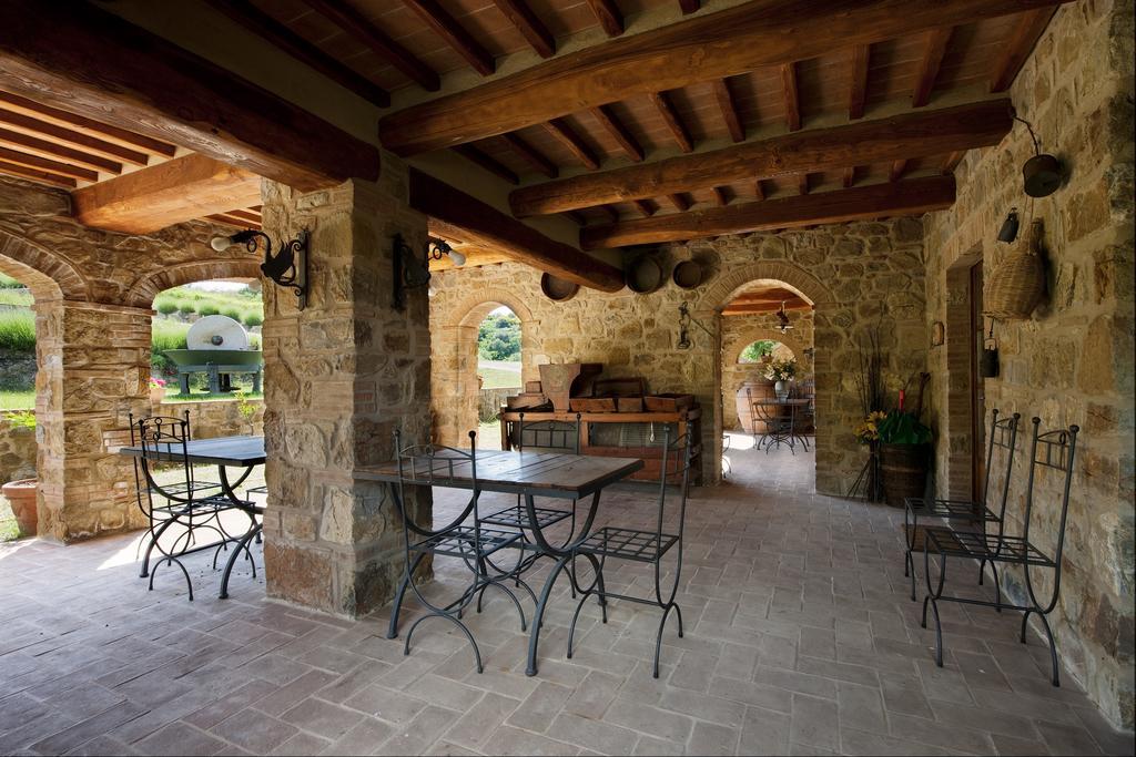 La Dragona Apartment Castel del Piano  Room photo