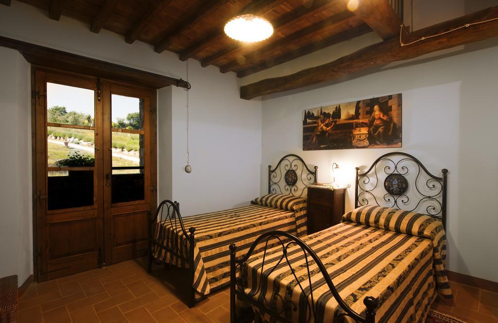 La Dragona Apartment Castel del Piano  Room photo