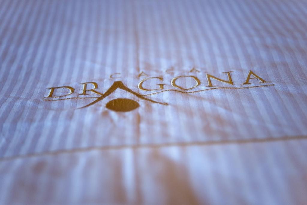 La Dragona Apartment Castel del Piano  Exterior photo